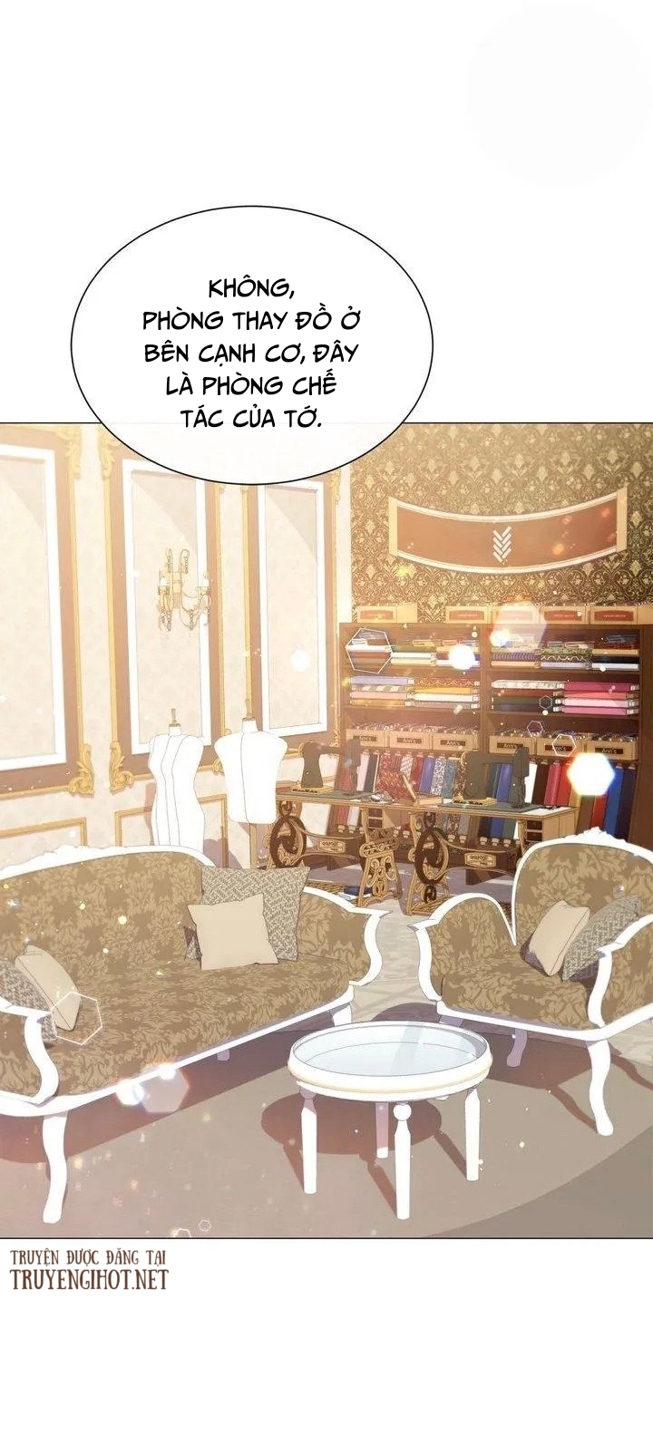 cách để nhân vật phụ phá đảo game hẹn hò chapter 21 43