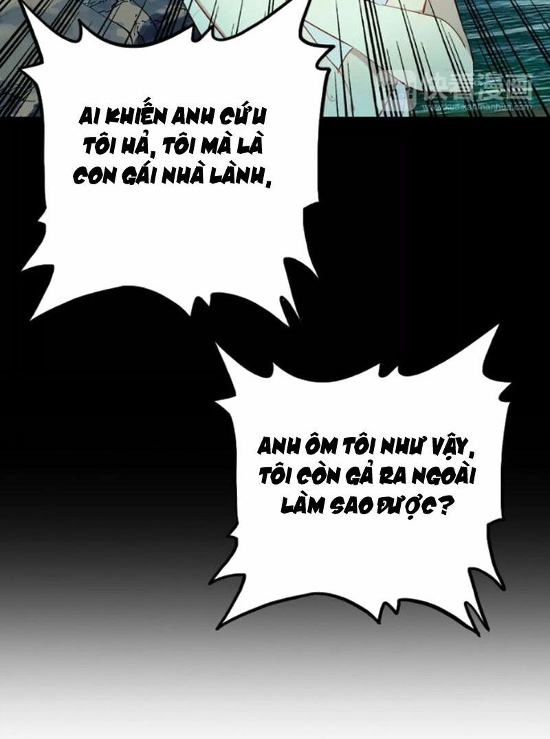 Ái Thượng Ngạo Kiều Long Vương Gia chapter 41 - Trang 23
