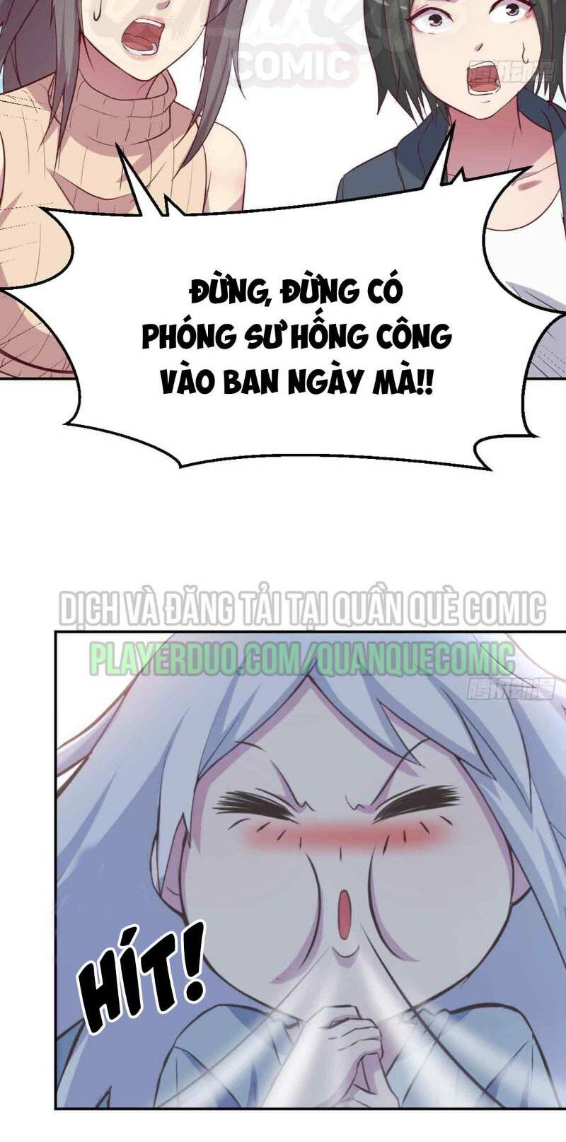 song tu đạo lữ kiểu xem mặt chapter 51 2