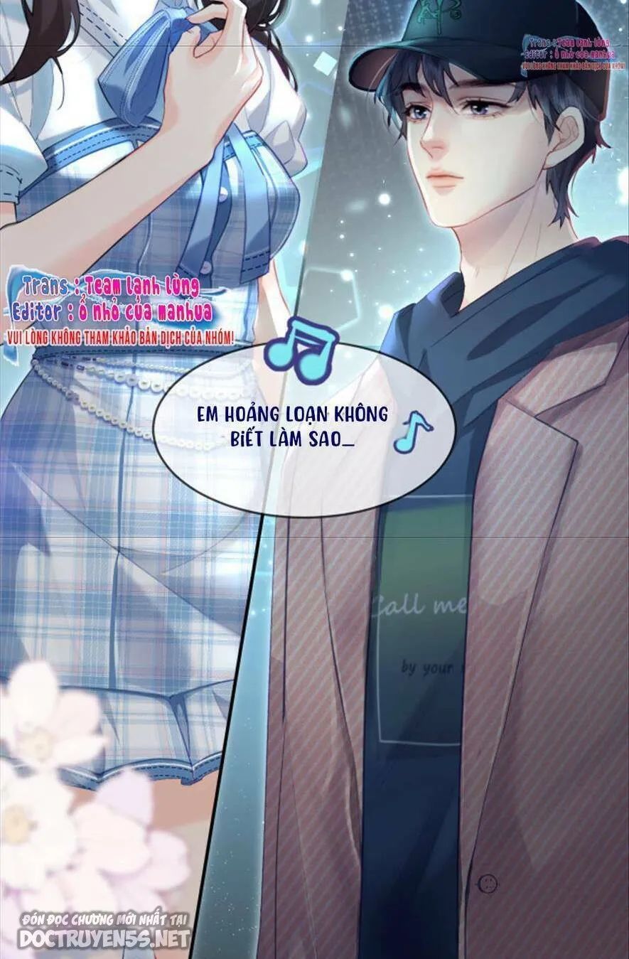 vợ chồng siêu sao có chút ngọt [m] chapter 27 3