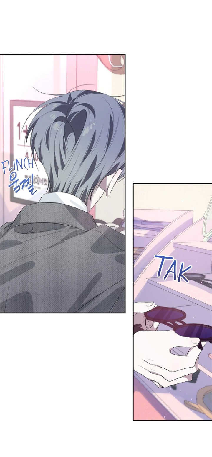 đàn anh xấu xa của tôi chapter 38 19