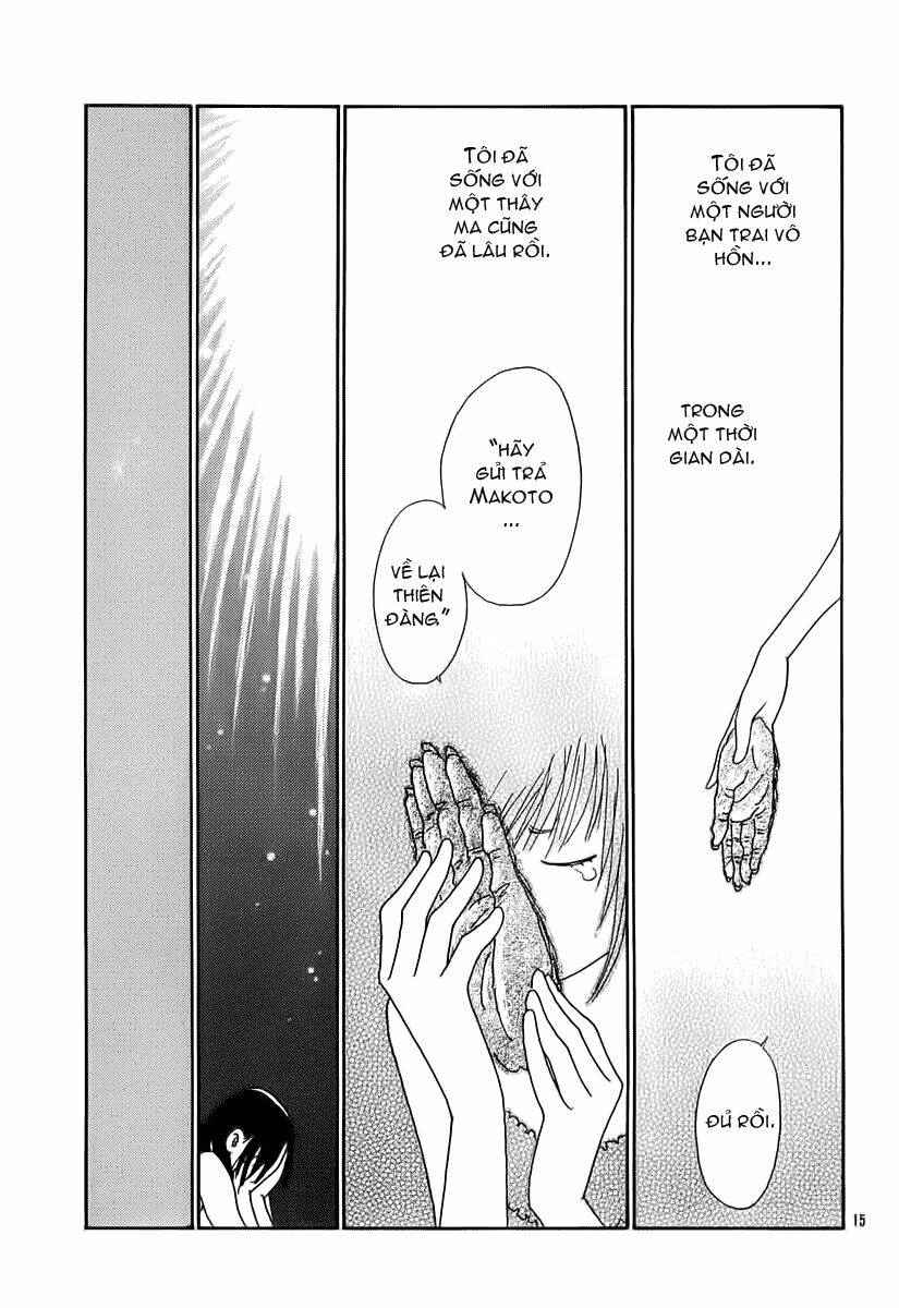 the monkey s foot chapter 1 16