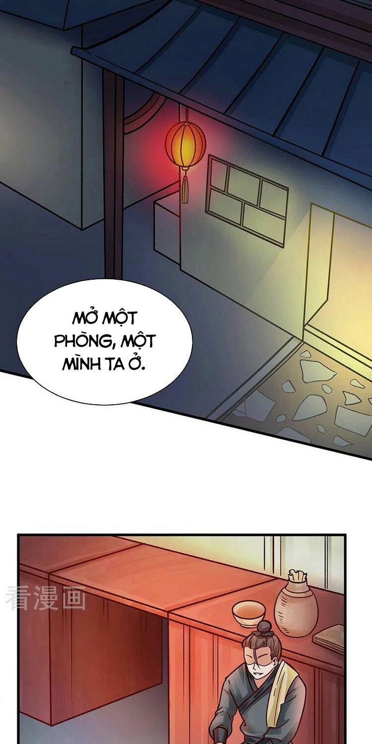 võ đạo độc tôn chapter 315 4