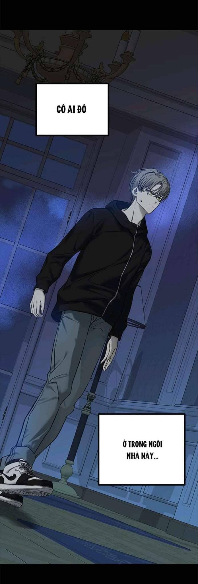 Cạm Bẫy chapter 169 54