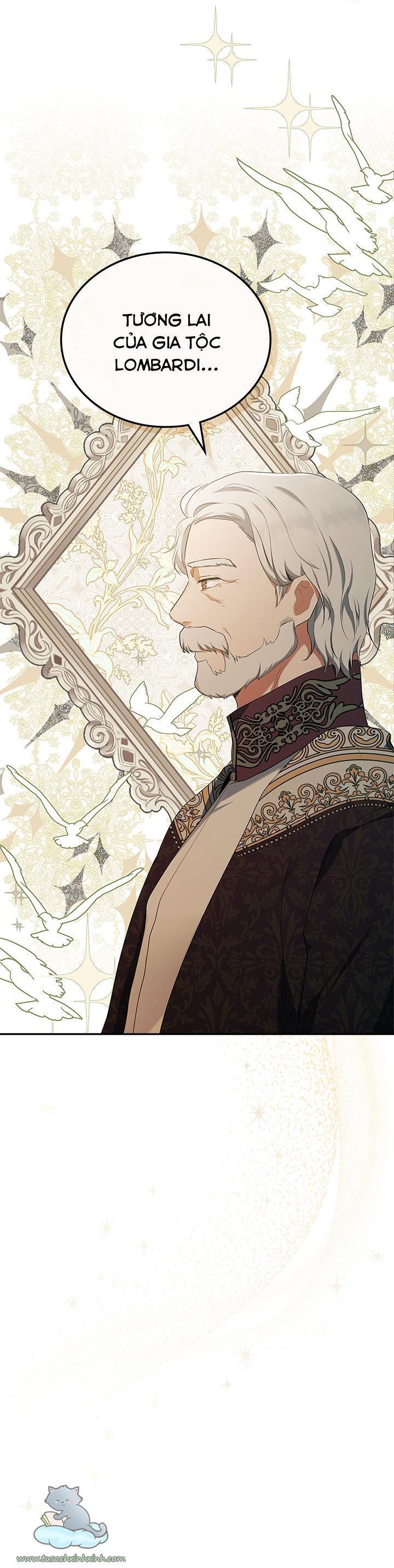 kiếp này ta sẽ trở thành gia chủ chapter 32 14