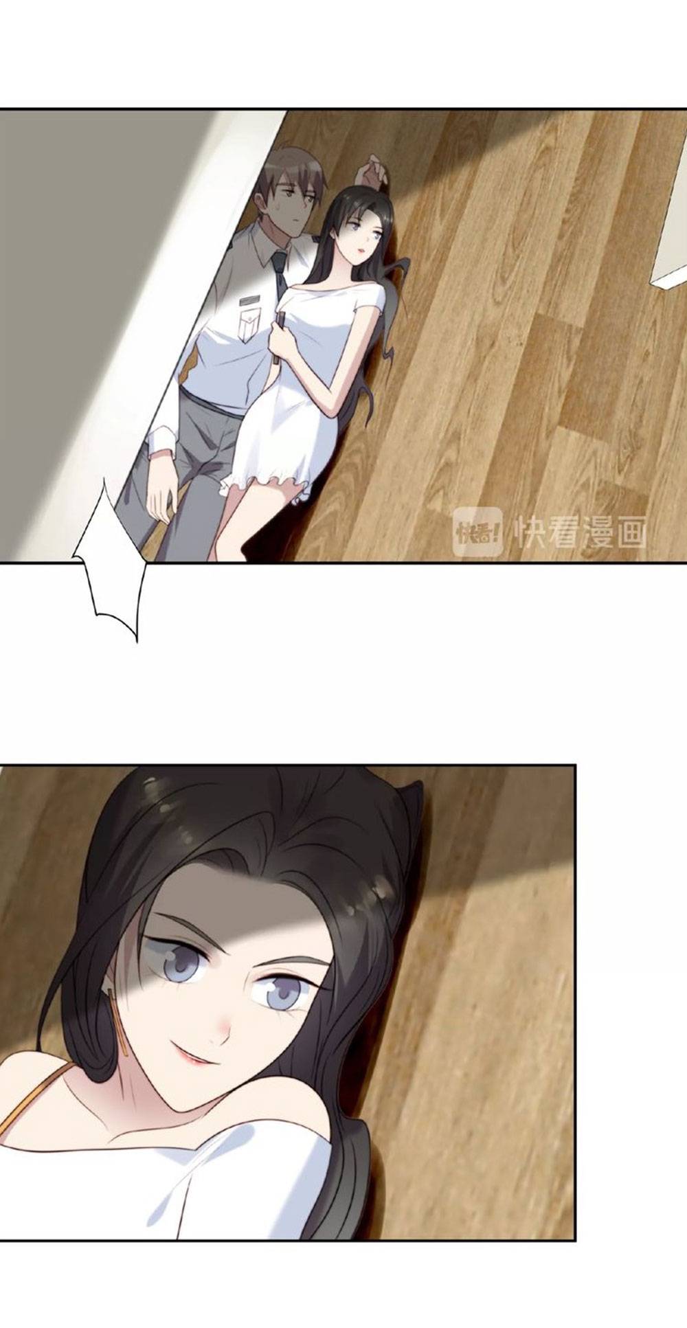 khoá chặt đôi môi (full) chapter 15 37