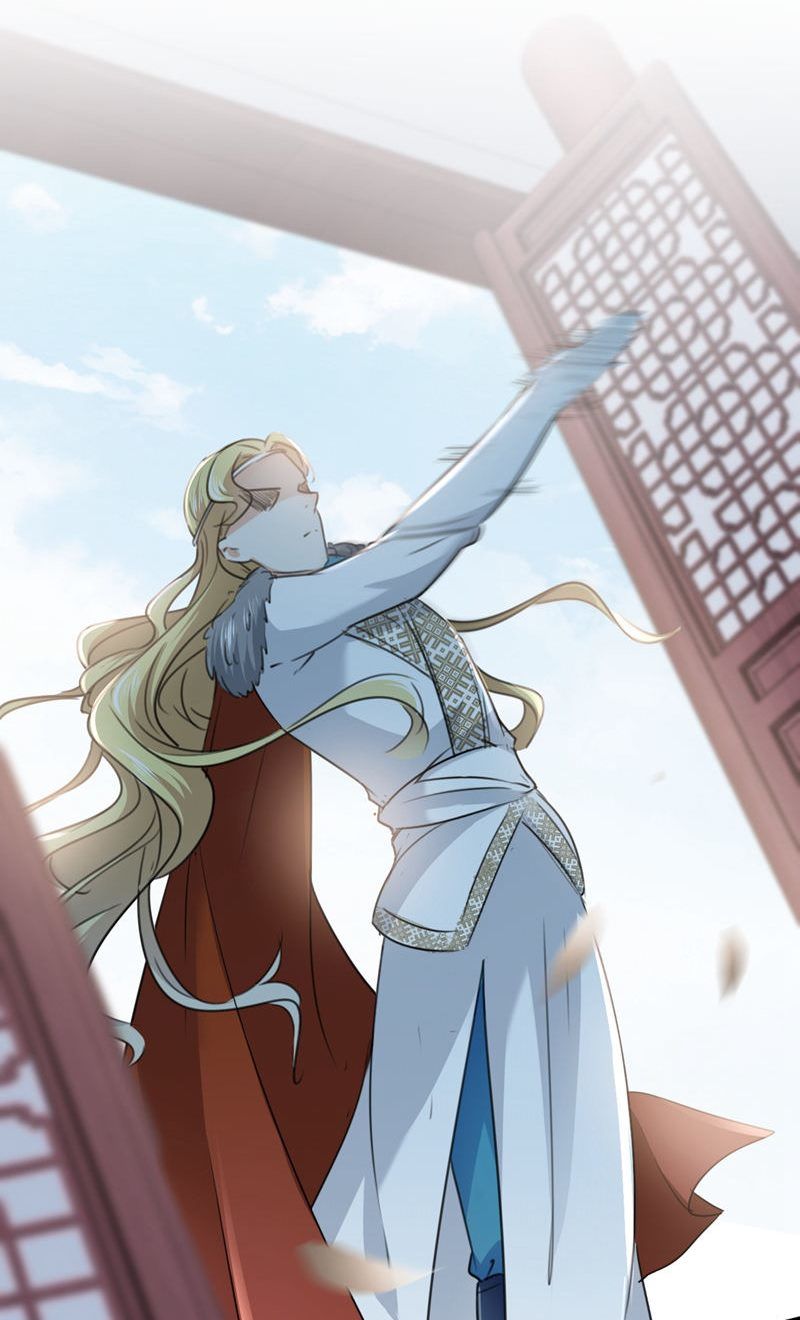 vương gia không thể trêu chapter 105 7