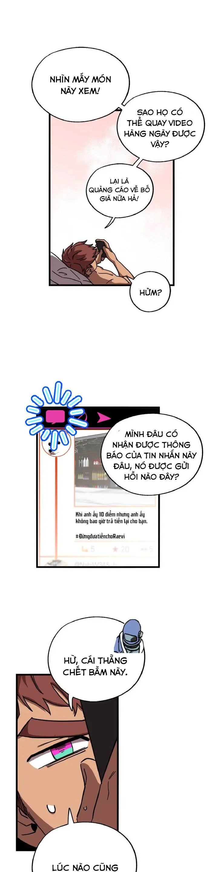 kẻ xấu xa trong vũ trụ chapter 9 4