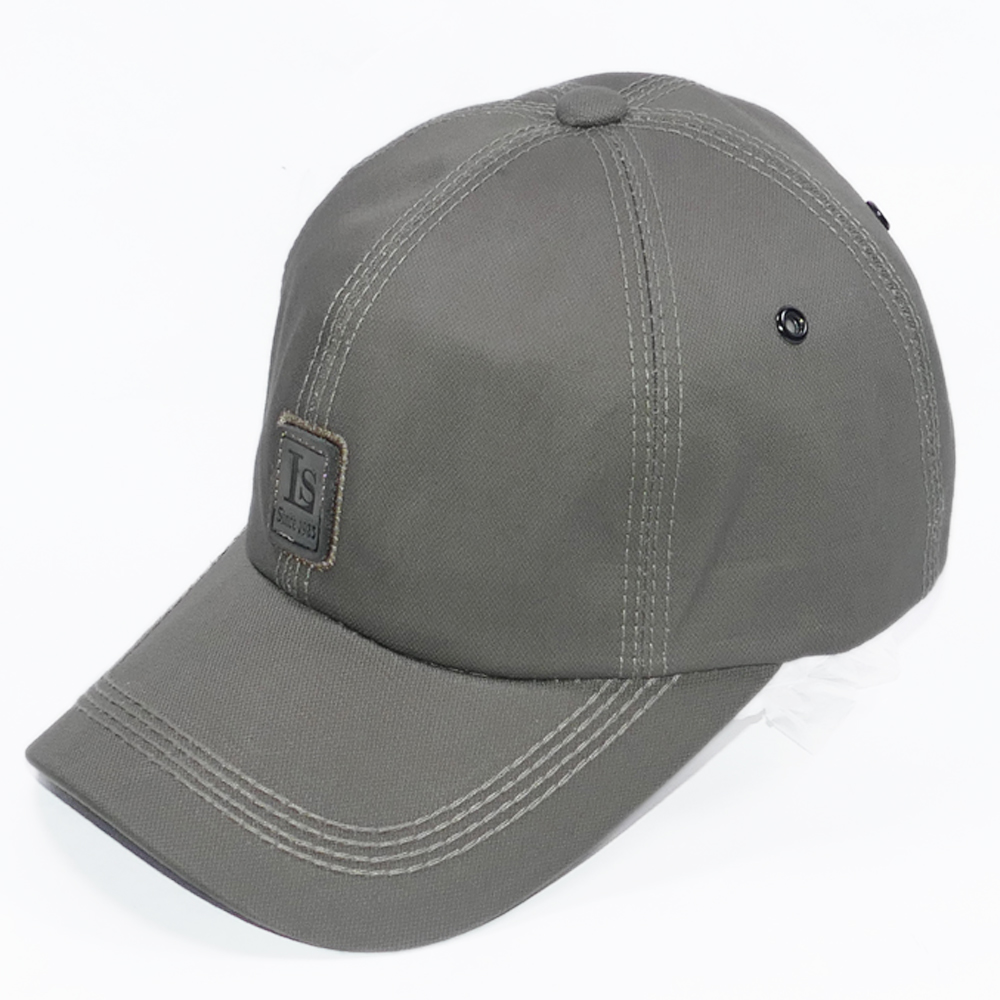 Nón kết nam thời trang vài kaki bền đẹp giữ form, dễ dàng tăng giảm size,  - Hạnh Dương