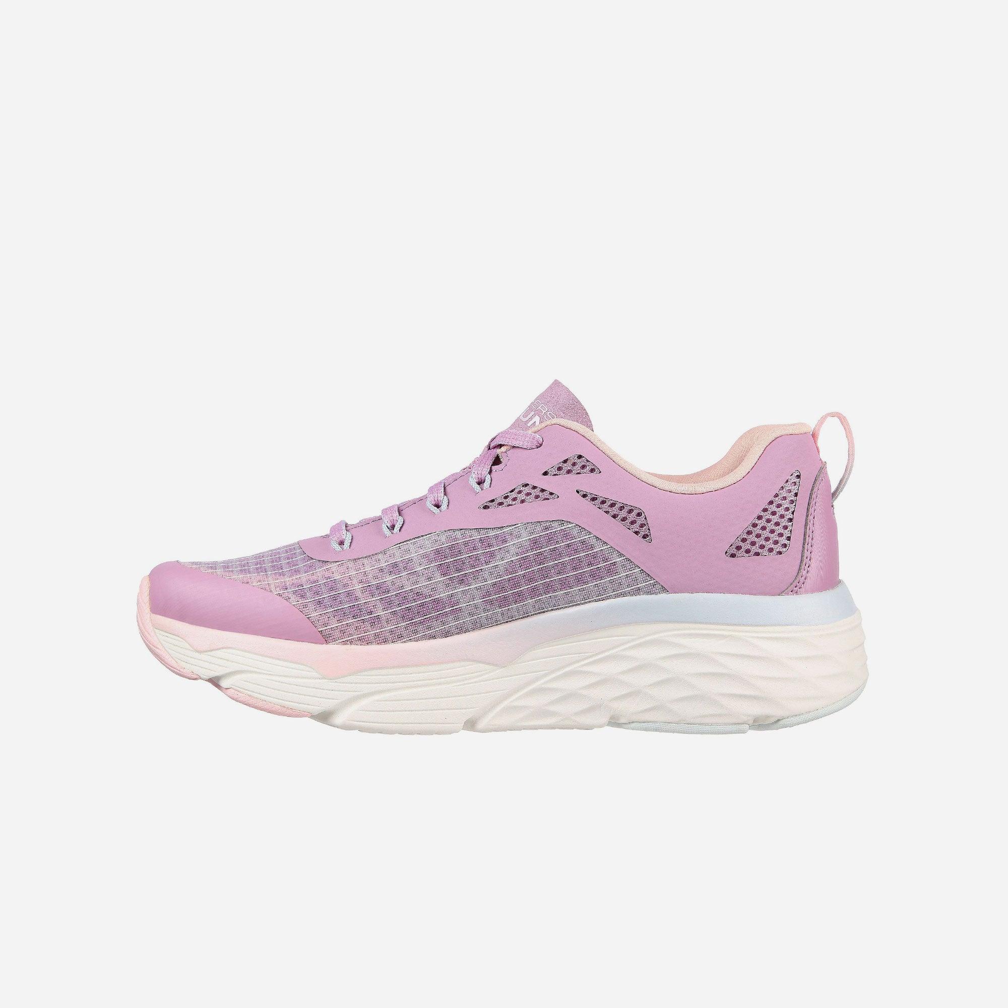 Giày thể thao nữ Skechers Max Cushioning Elite - 128261-LIL