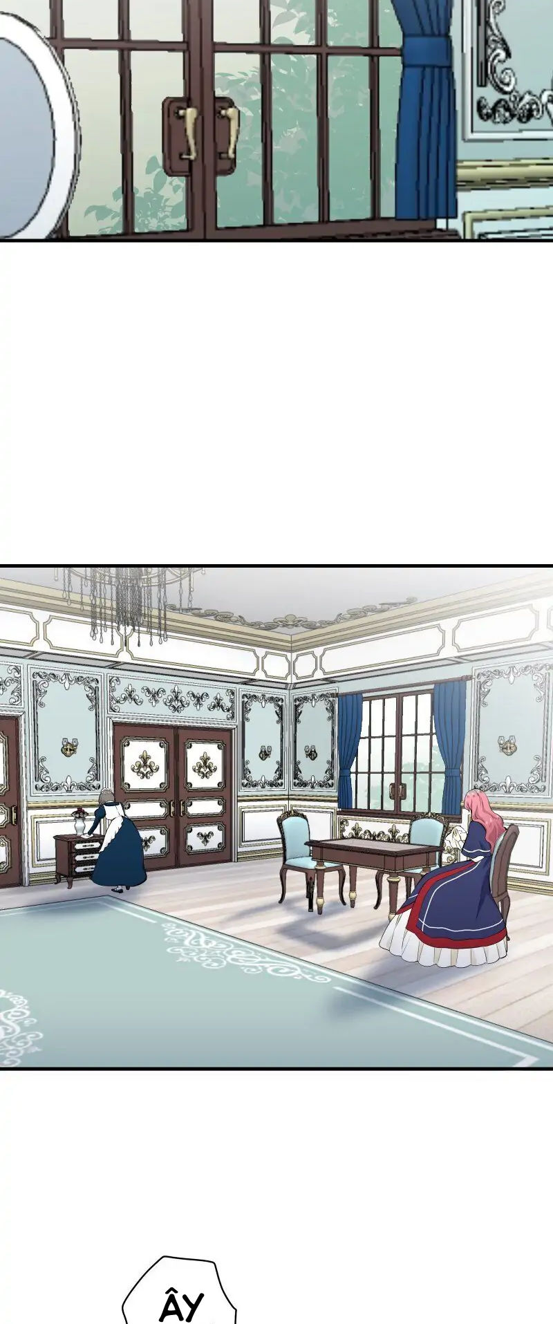 nullitas~nàng dâu giả dối~ chapter 51.1 16