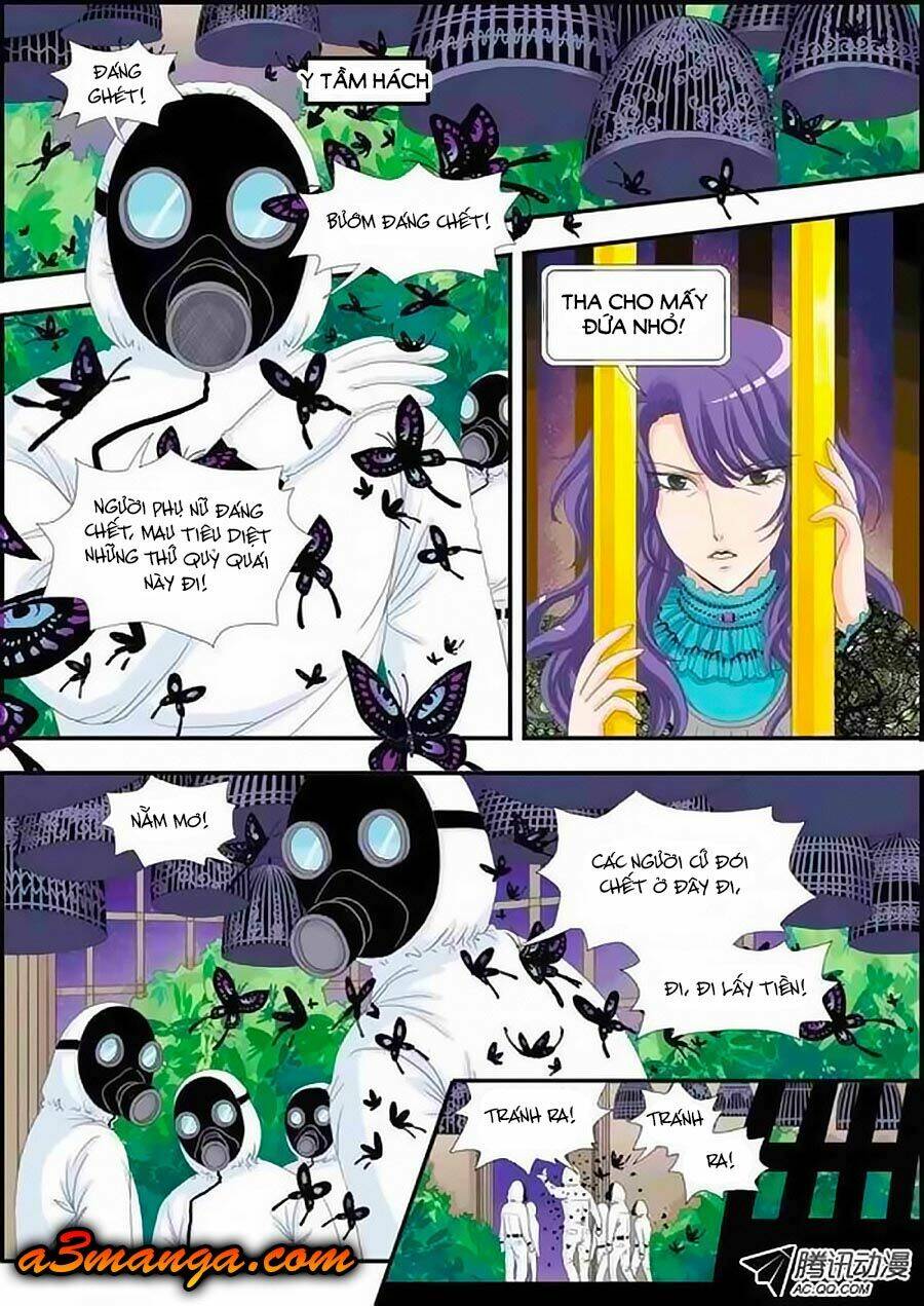 hào môn điềm tâm chapter 17 8