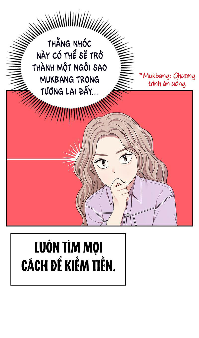 gửi em người đánh cắp những vì sao - to you who swallowed a star chapter 22.2 77