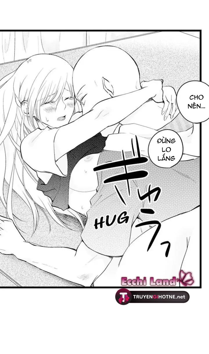 dây dưa một đêm dâm đãng với nhà sư chapter 148.2 6