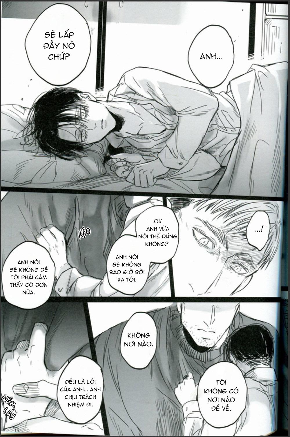 tổng hợp oneshot boylove chapter 99 33