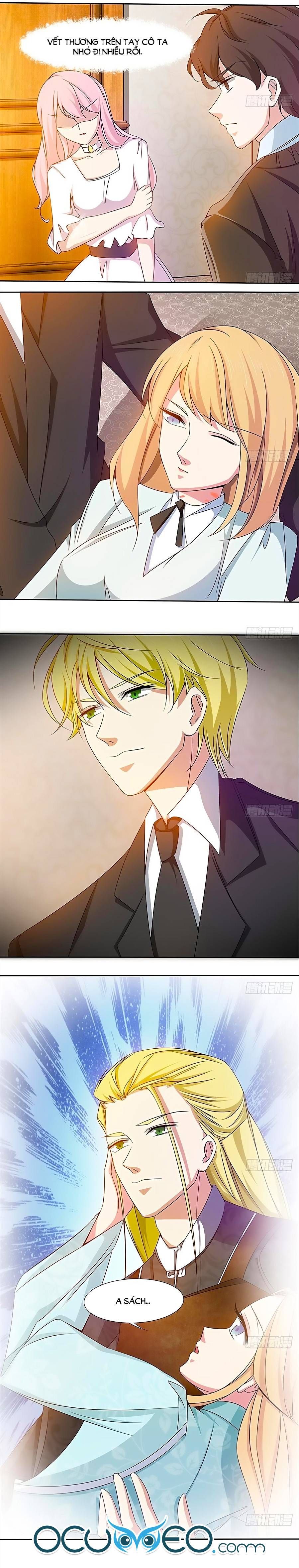 cô sát thủ ơi, yêu nhau nhé chapter 25 8