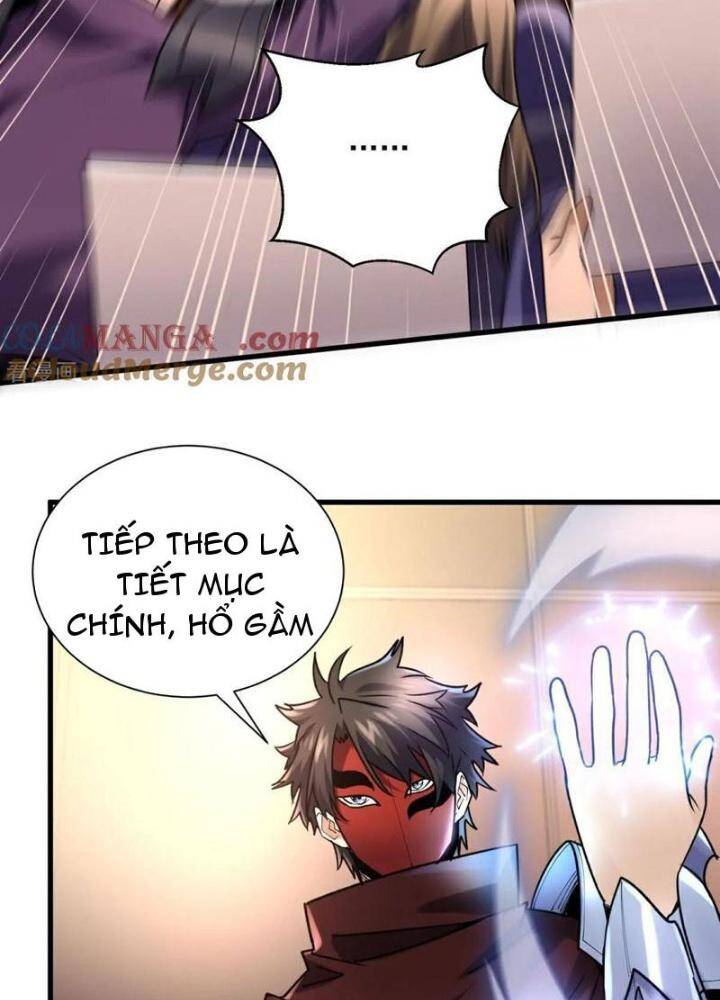 từ dã quái bắt đầu thăng cấp chapter 40 48