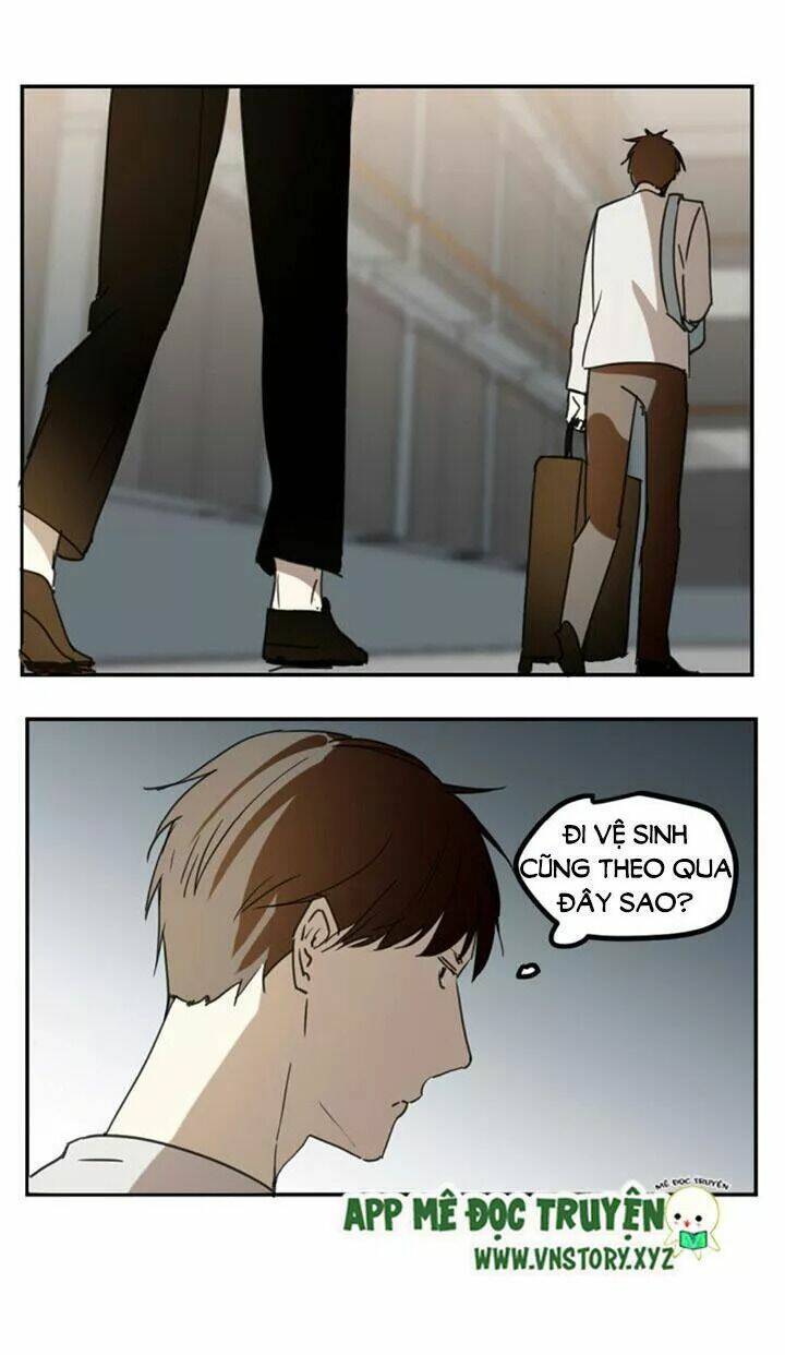 đạo trưởng đại nhân đến nhà chapter 35 6