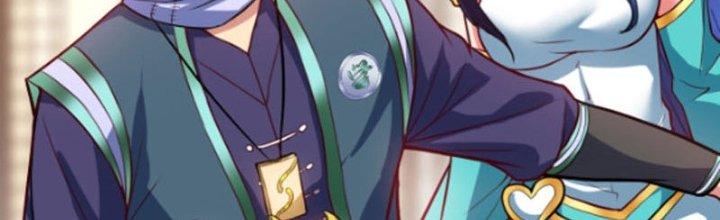 ẩn cư mười vạn năm, đời sau mời ta rời núi chapter 15 110