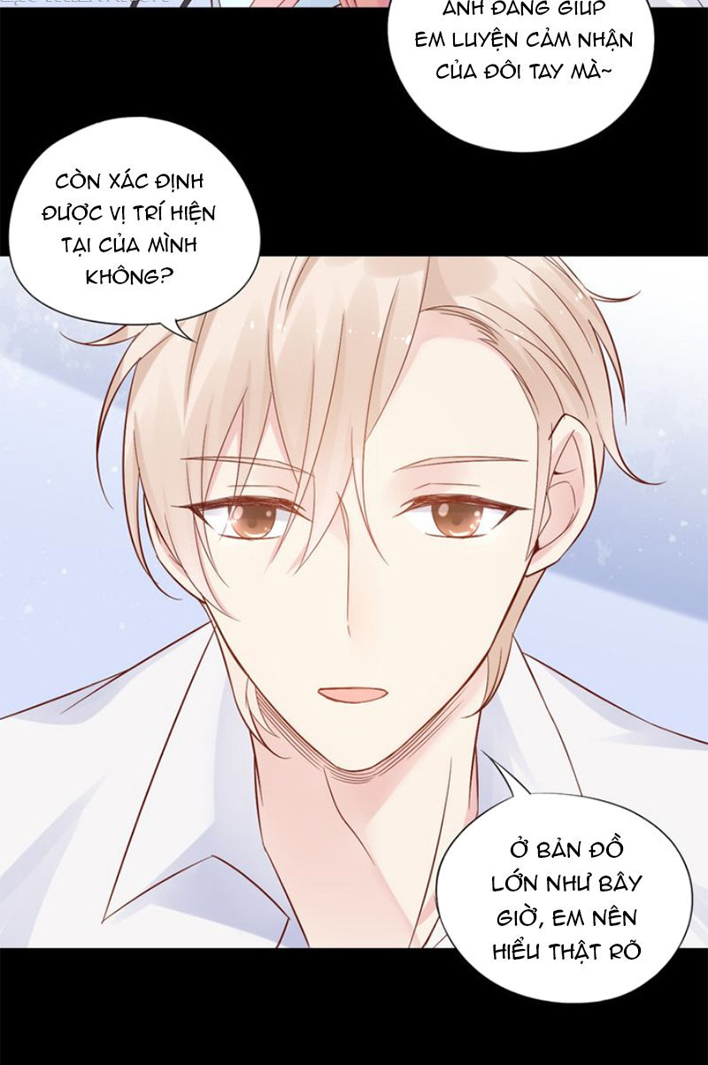 mật thất khốn du ngư chapter 20 7