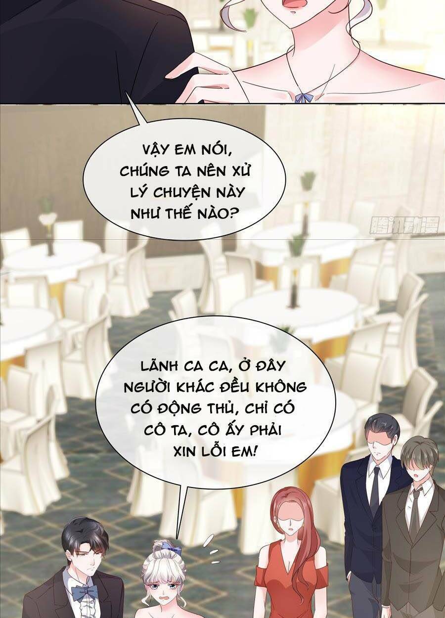 nhược hữu hàn đông ngộ noãn dương chapter 6 42