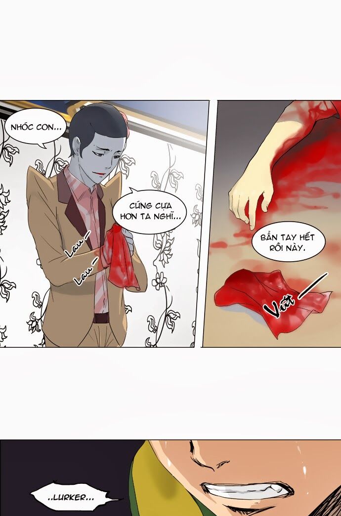 tòa tháp bí ẩn 2 chapter 18 48