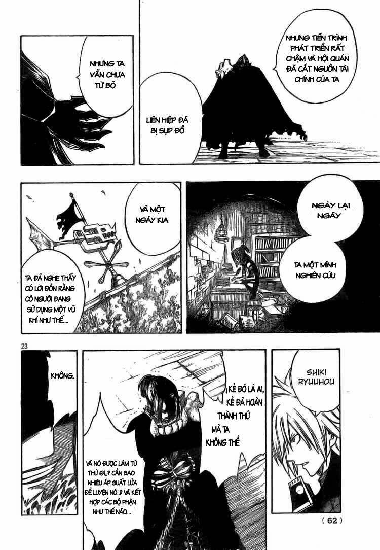 monster hunter orage chapter 10 22