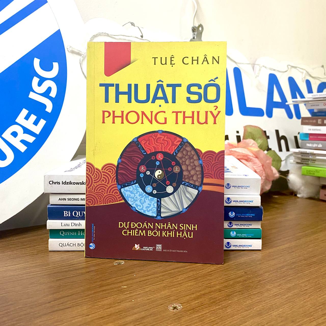 Thuật Số Phong Thủy
