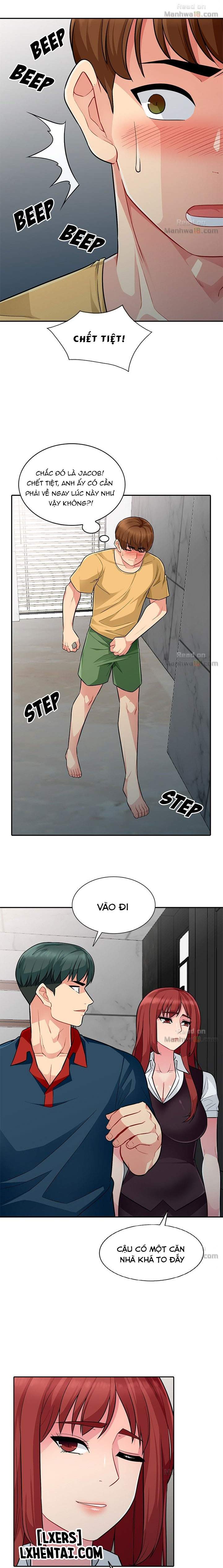 gia phả chapter 5 15