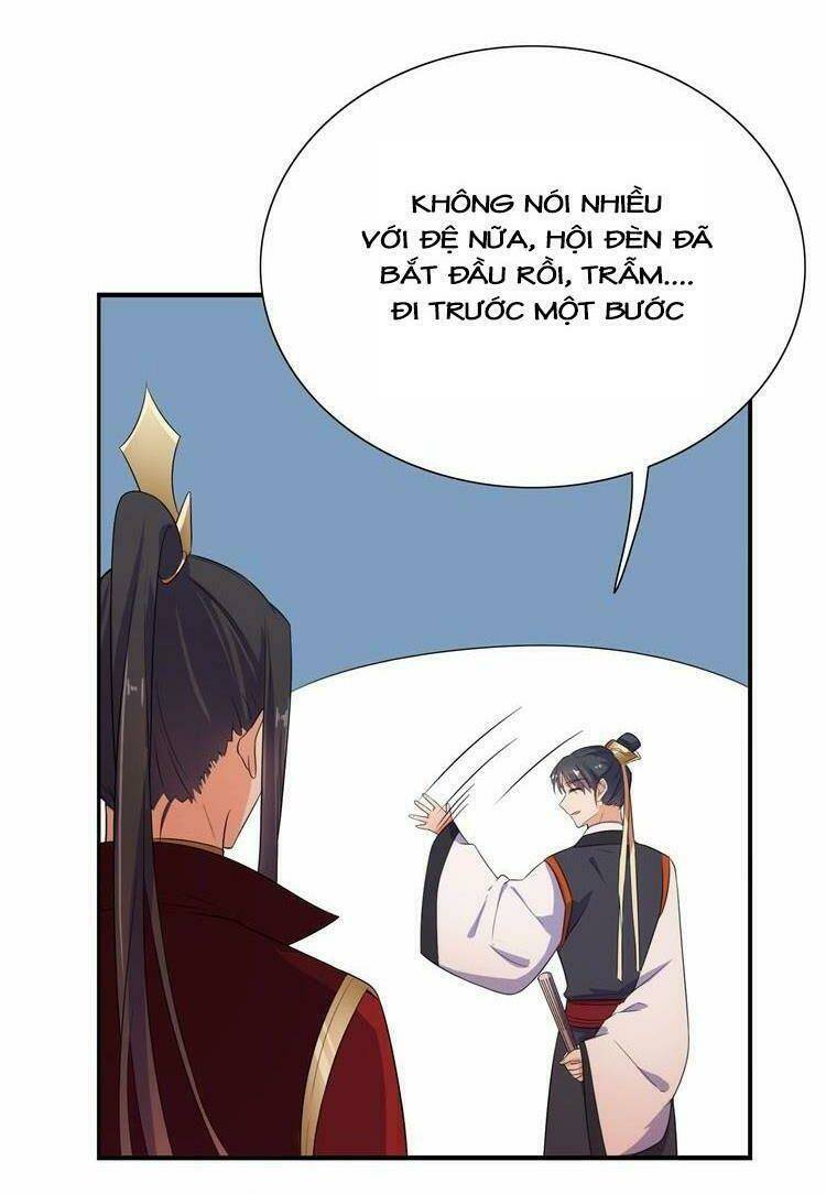 ngạo kiều vương gia huyên náo phi chapter 16 27