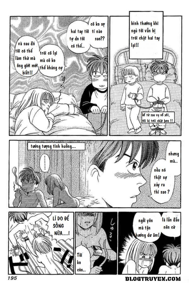 b-shock chapter 11 11