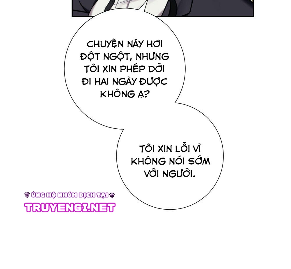 tiểu thư và những người hầu chapter 11 20