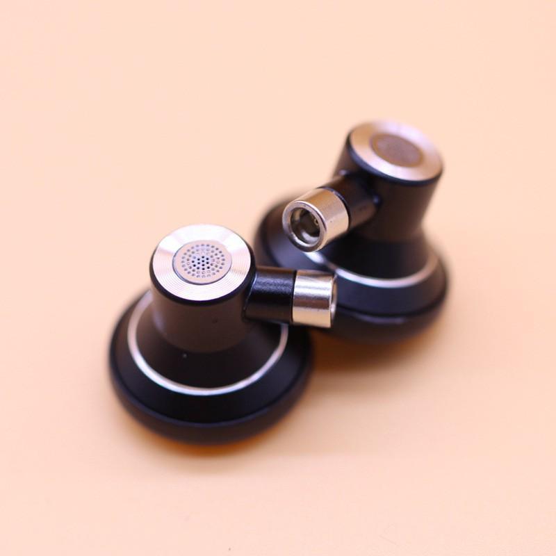 Tai nghe nhét tai PT32 15.44mm âm thanh nổi với giao diện MMCX