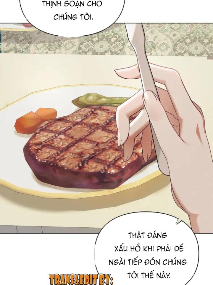 chấp nhận sự chiếm đoạt chapter 8 8