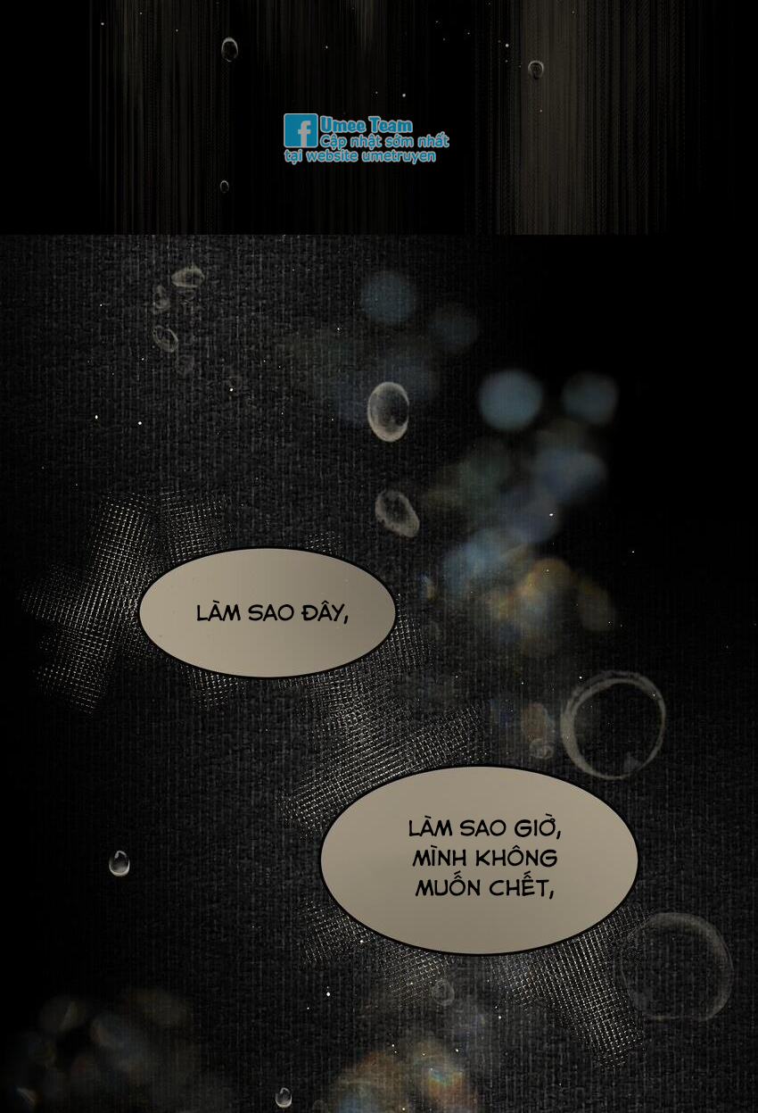 tình cũ là vua chapter 13 5