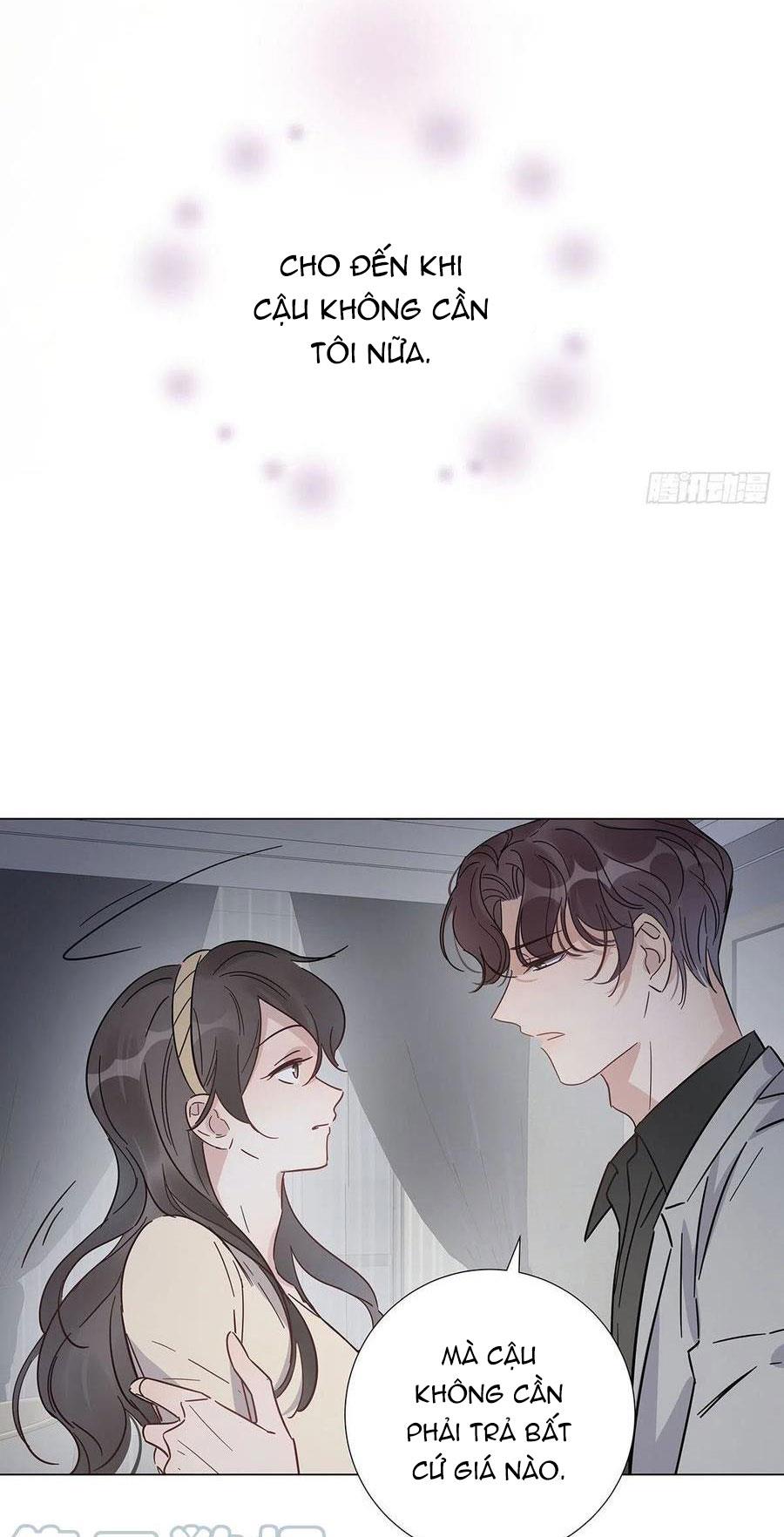 hôm nay nam giả trang nữ vẫn chưa được cầu hôn! chapter 56 24