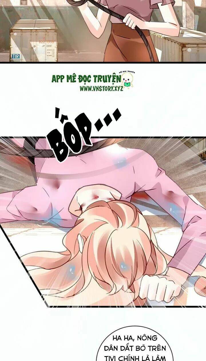 mưu ái thành nghiện chapter 128 3