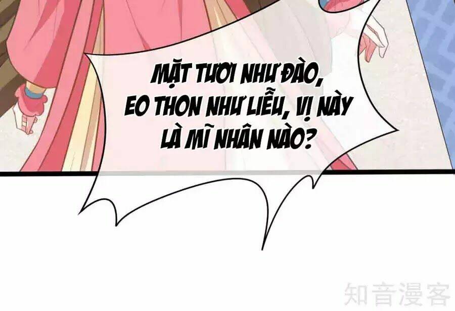 đích nữ hữu độc chapter 25 33