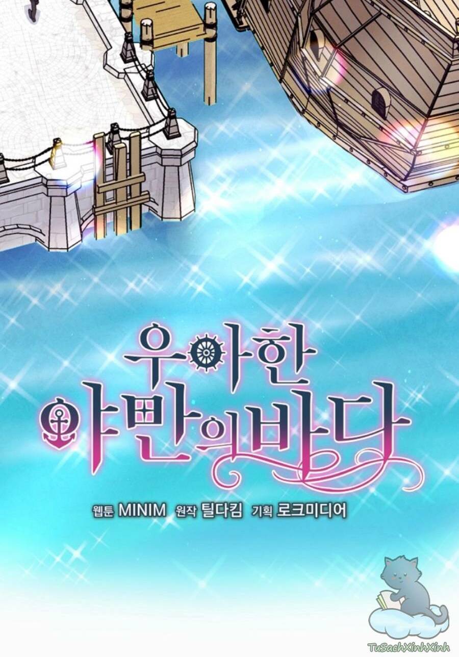 đại dương kiêu sa chapter 20.1 7