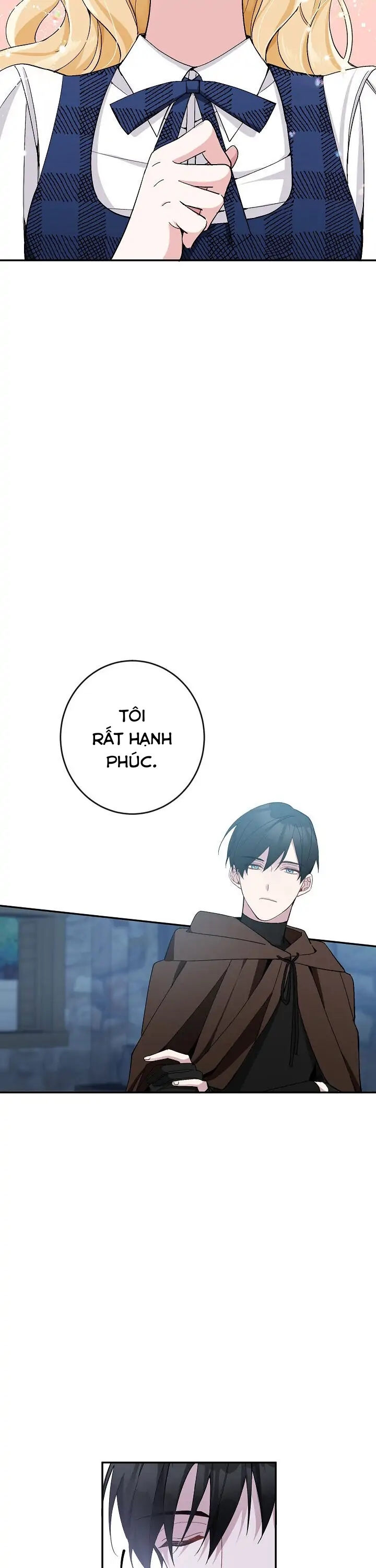 đừng đến cửa hàng của ác nữ phản diện chapter 4 23