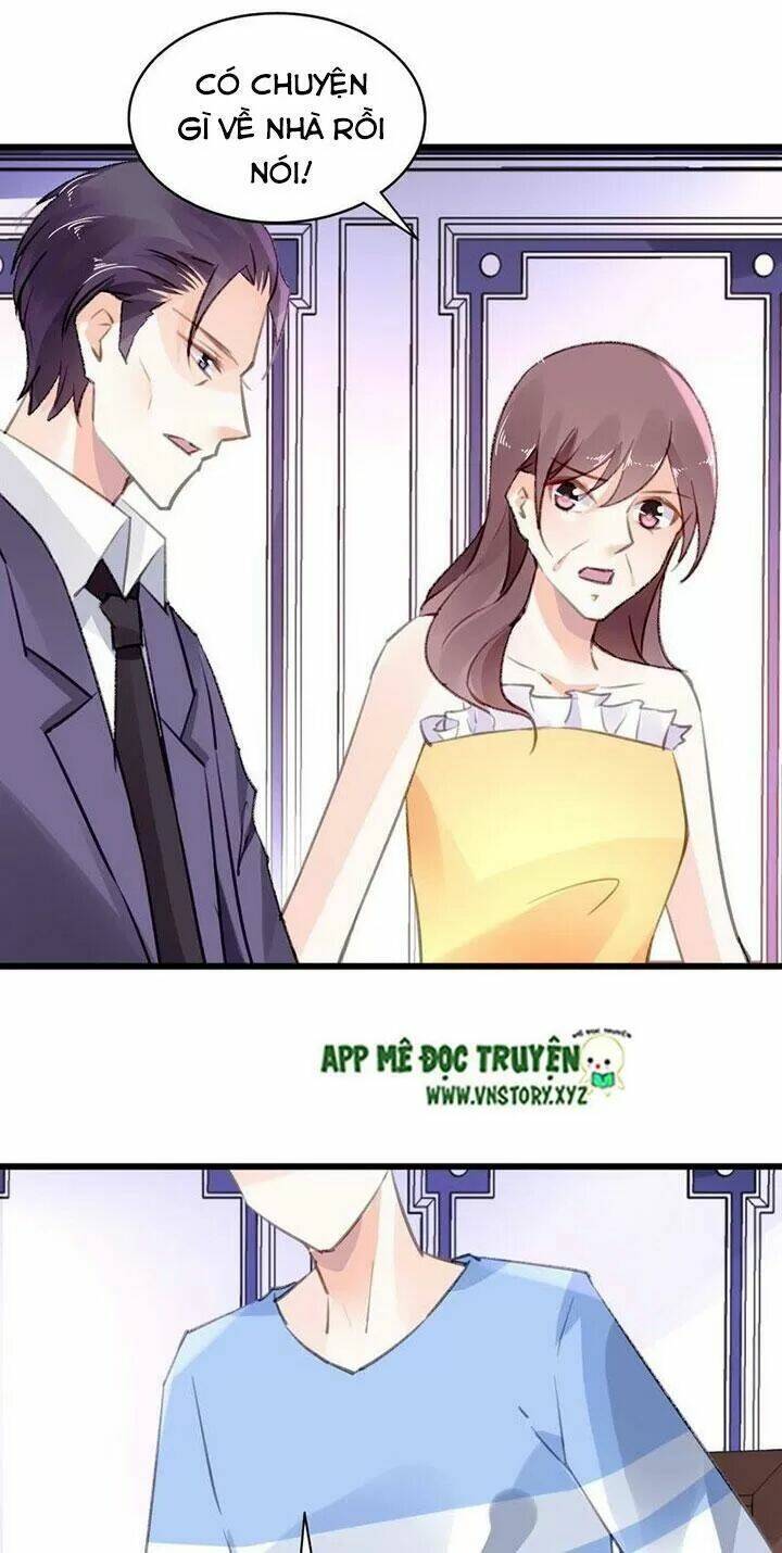 mưu ái thành nghiện chapter 49 2