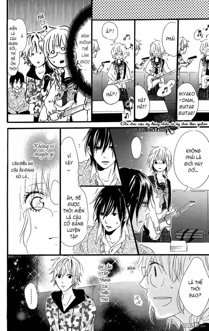 mashikaku rock chapter 2 17