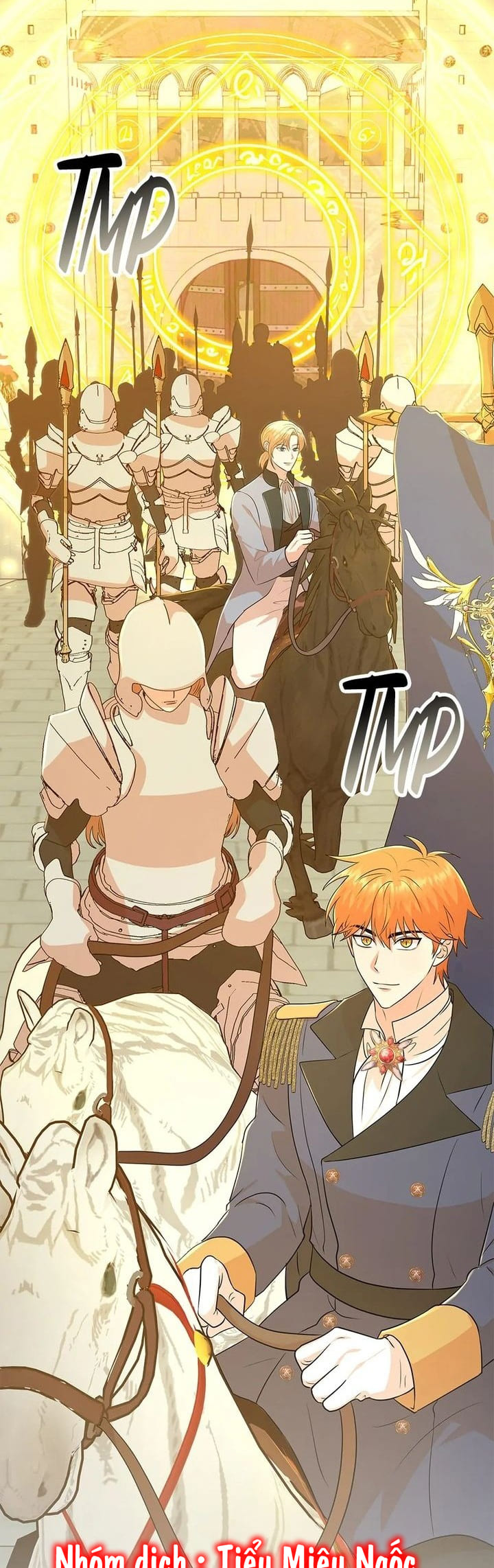 diễn vai ác nữ cũng thật khó khăn chapter 101 18