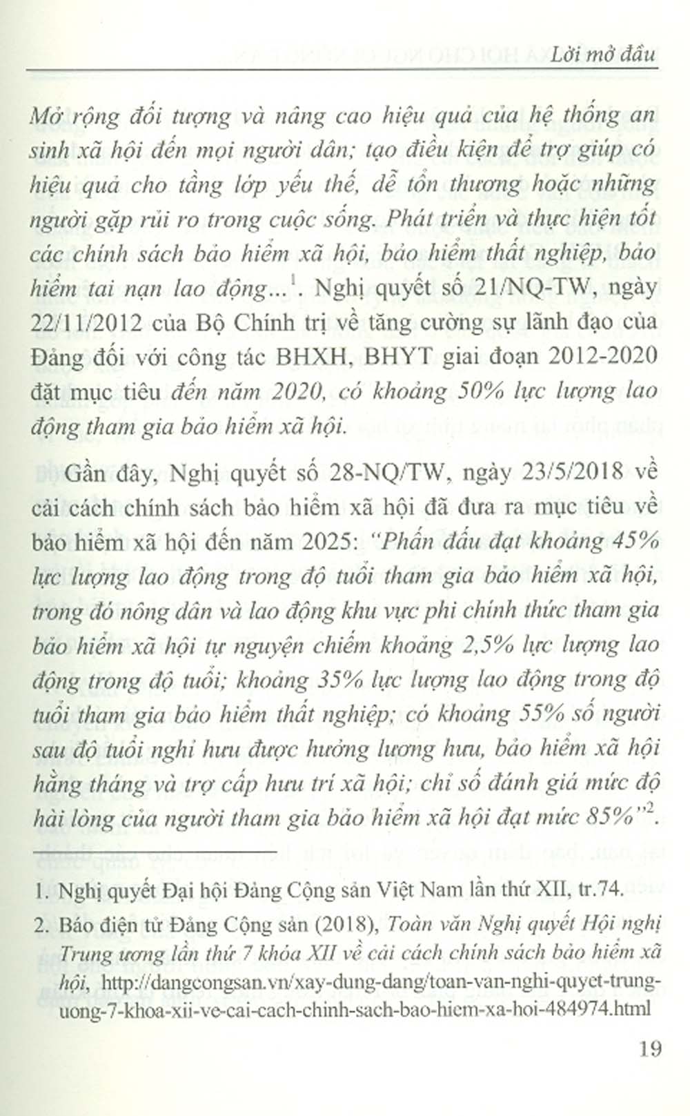 Bảo Hiểm Xã Hội Cho Người Nông Dân Ở Một Số Nước Châu Âu - Lý Luận Và Thực Tiễn