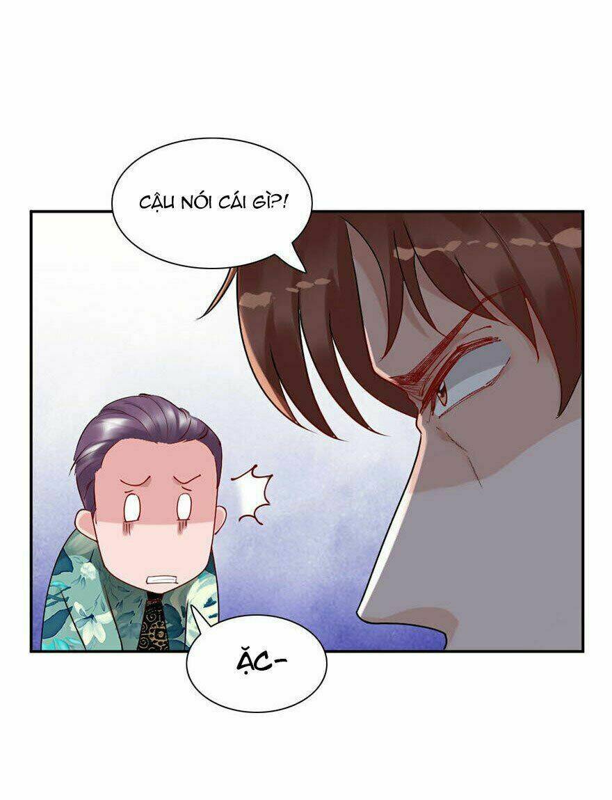 tiểu bạch điềm thê của long thiếu chapter 42 18