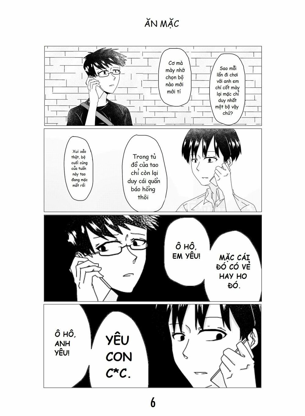 funny or boring school life? chapter 10 9