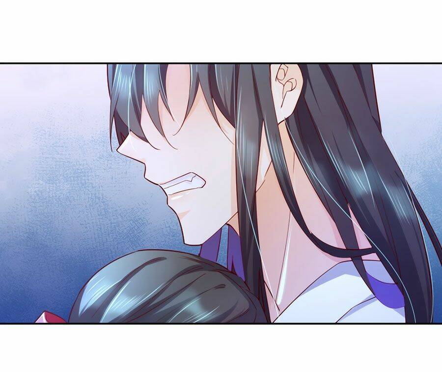 điềm mỹ chi huyết chapter 30 33