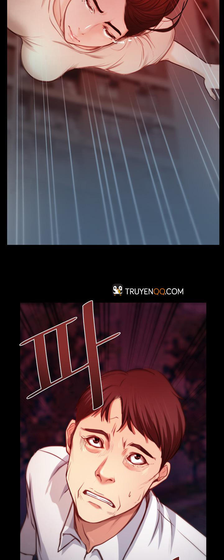 xúc cảm chôn giấu chapter 8 14