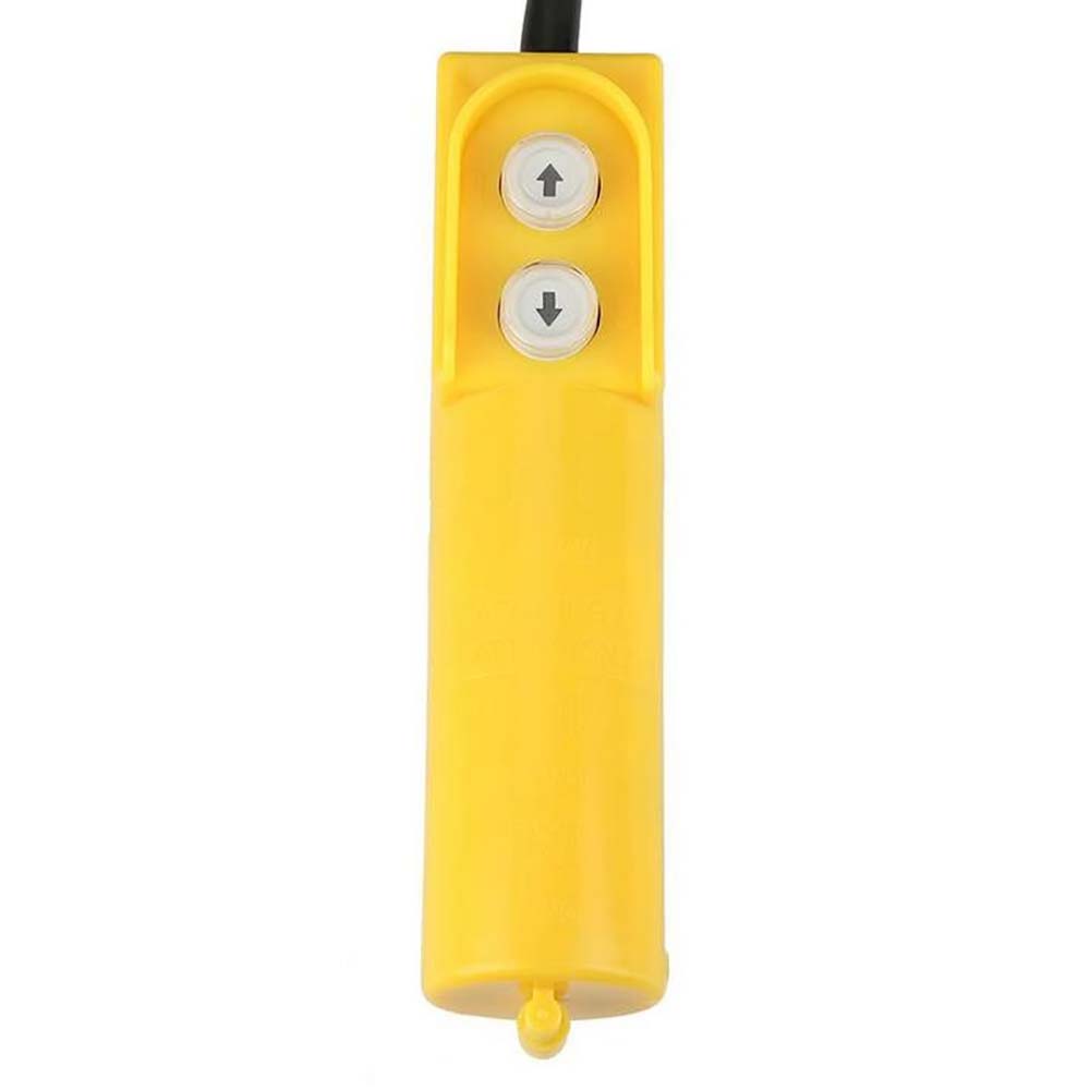 Tời Điện ABG PA800 - Cáp Dài 30M - Thiết Bị Nâng Hạ Sử Dụng Điện Năng, Tính Linh Hoạt Cao, Công Suất Nâng, Kéo Lớn - Hàng Chính Hãng