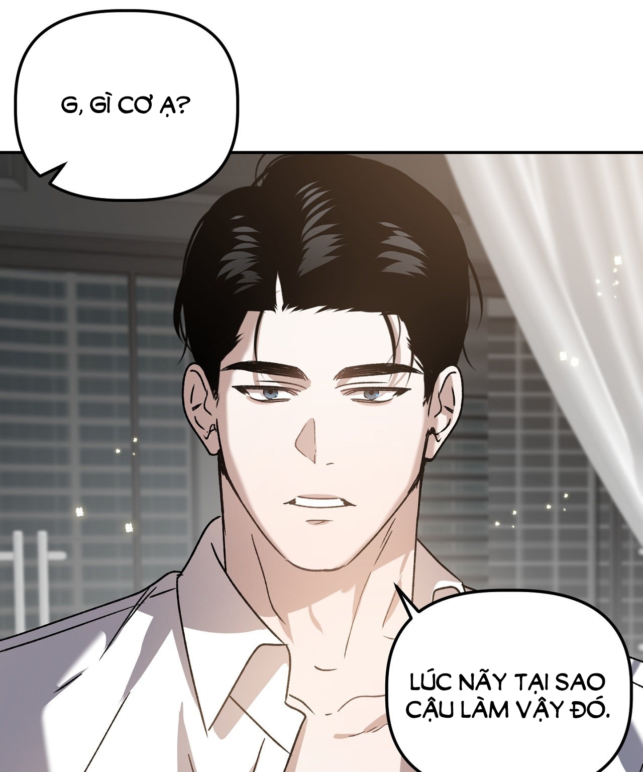 Anh Đã Hiểu Chưa? chapter 47.2 - Trang 18